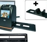 DNT DigiScan TV pro 2-in-1 Diascanner