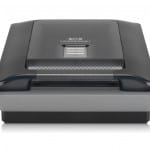 HP Scanjet G4050 Flachbett-Fotoscanner