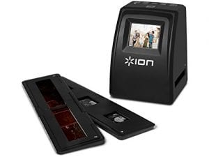 Ion Audio Film2SDPlus Diascanner
