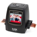 Jumbl 22 MP All-In-1 Scanner