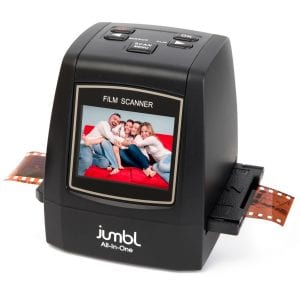 Jumbl 22 MP All-In-1 Scanner 