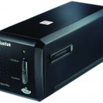 OpticFilm 8200I AI Filmscanner