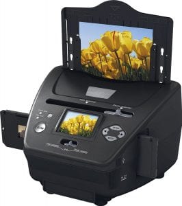 Rollei PDF-S 250 Multiscanner 