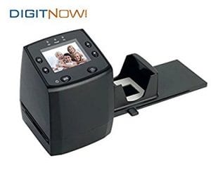 DigitNow! M125 Diascanner